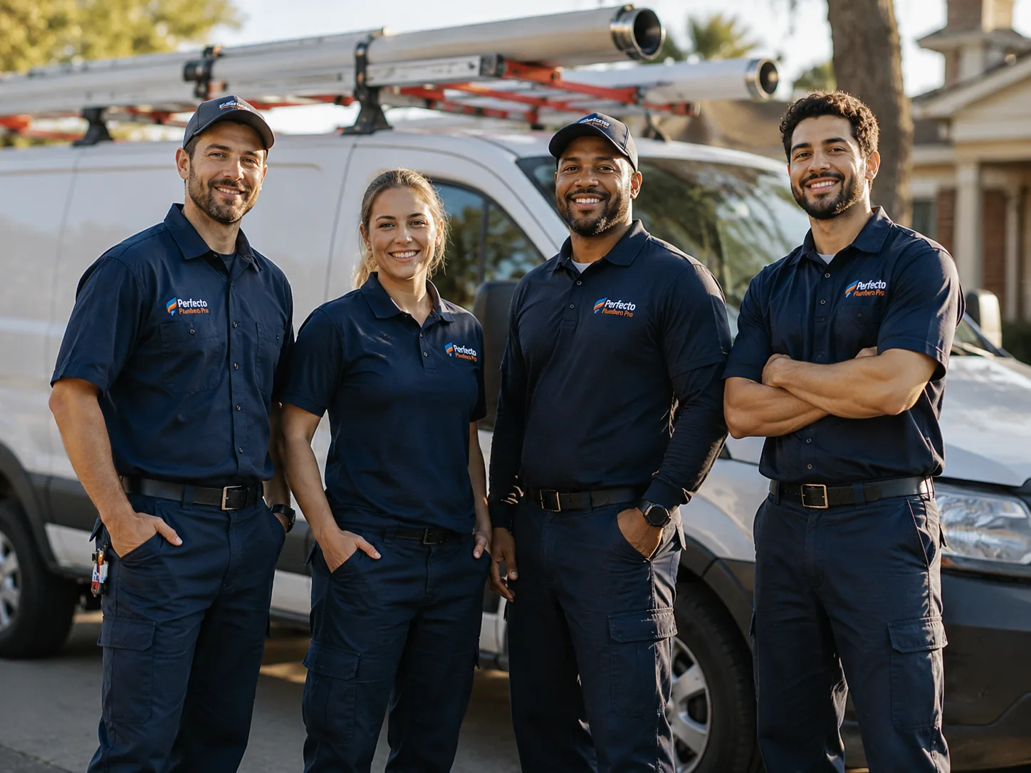 Emergency Plumber Near Me in Lincoln University, PA near me